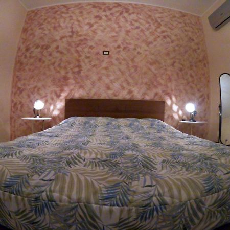 Mamma Loretta' House Hotel Biancavilla Ngoại thất bức ảnh