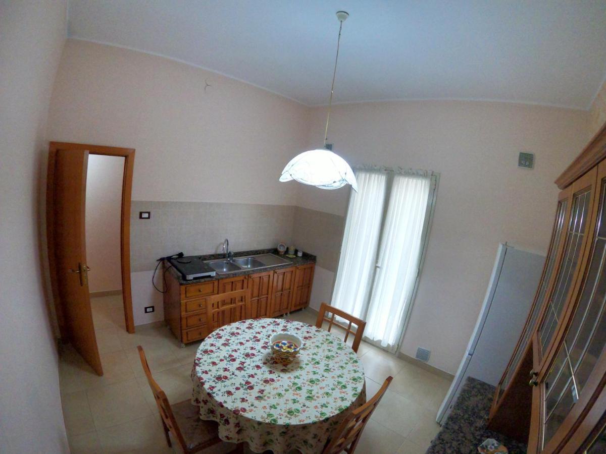 Mamma Loretta' House Hotel Biancavilla Ngoại thất bức ảnh