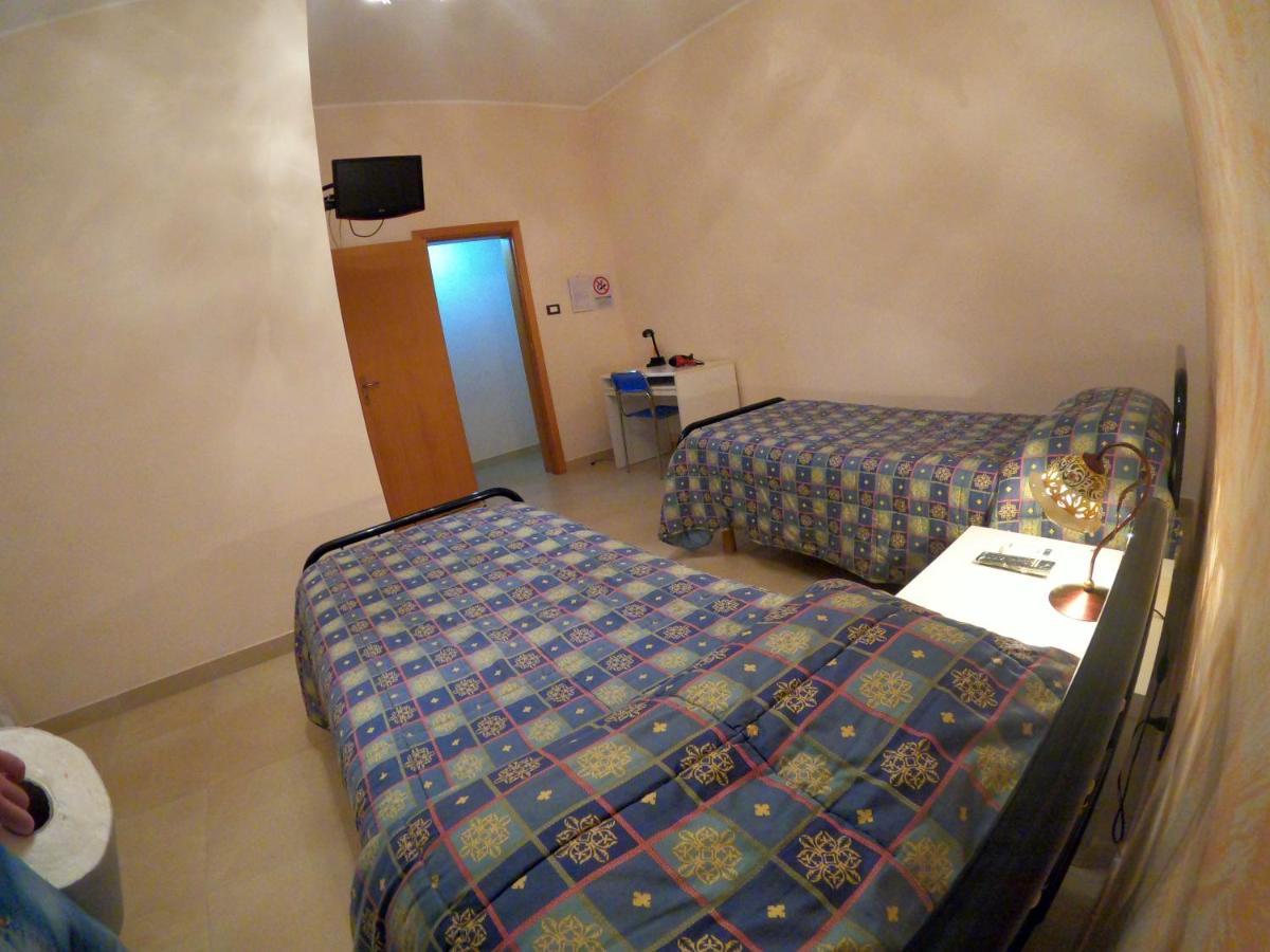 Mamma Loretta' House Hotel Biancavilla Ngoại thất bức ảnh